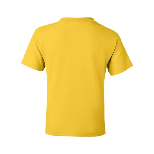 Gildan Youth DryBlend® T-Shirt - Gildan Youth DryBlend® T-Shirt - Image 15 of 81