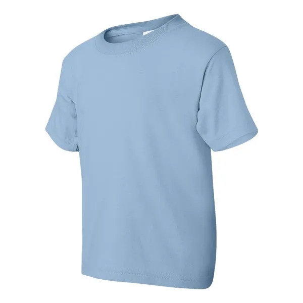 Gildan Youth DryBlend® T-Shirt - Gildan Youth DryBlend® T-Shirt - Image 48 of 81