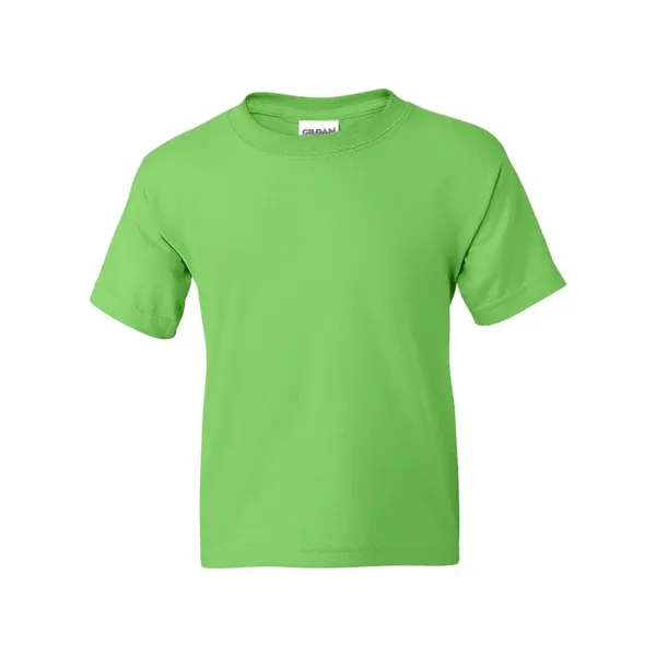 Gildan Youth DryBlend® T-Shirt - Gildan Youth DryBlend® T-Shirt - Image 50 of 81