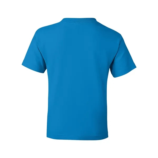 Gildan Youth DryBlend® T-Shirt - Gildan Youth DryBlend® T-Shirt - Image 75 of 81