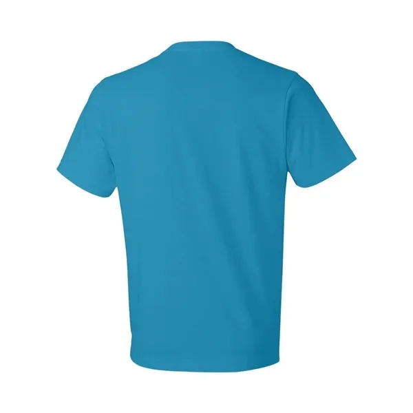 Gildan Unisex Softstyle® Lightweight T-Shirt - Gildan Unisex Softstyle® Lightweight T-Shirt - Image 9 of 44