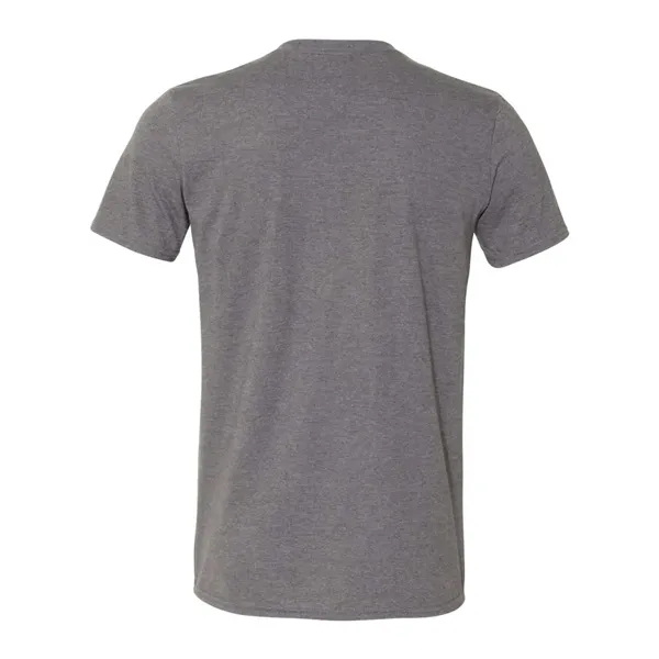 Gildan Unisex Softstyle® Lightweight T-Shirt - Gildan Unisex Softstyle® Lightweight T-Shirt - Image 17 of 44