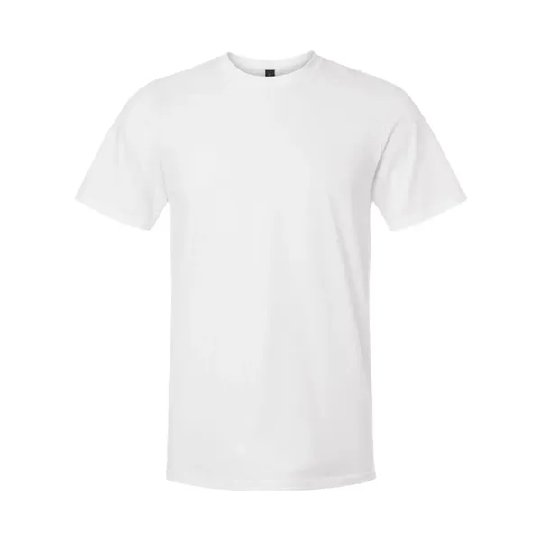 Gildan Unisex Softstyle® Lightweight T-Shirt - Gildan Unisex Softstyle® Lightweight T-Shirt - Image 43 of 44