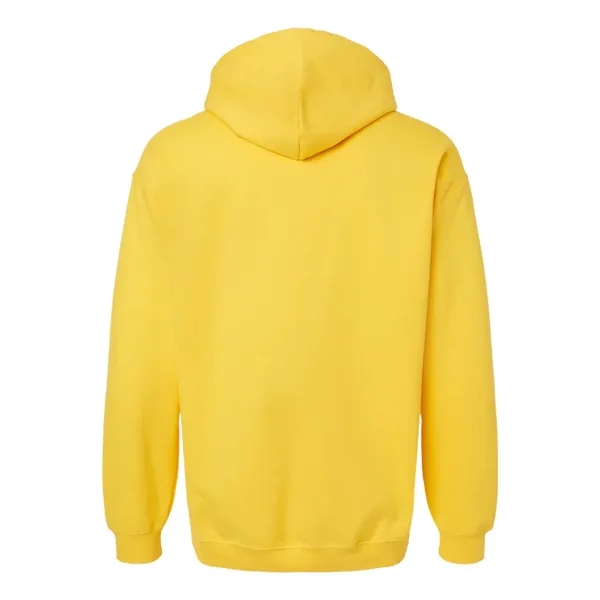 Gildan Unisex Softstyle® Midweight Hooded Sweatshirt - Gildan Unisex Softstyle® Midweight Hooded Sweatshirt - Image 24 of 74