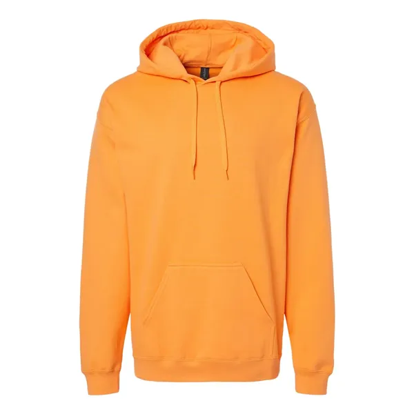 Gildan Unisex Softstyle® Midweight Hooded Sweatshirt - Gildan Unisex Softstyle® Midweight Hooded Sweatshirt - Image 67 of 74