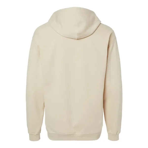Gildan Unisex Softstyle® Full-Zip Hooded Sweatshirt - Gildan Unisex Softstyle® Full-Zip Hooded Sweatshirt - Image 20 of 24