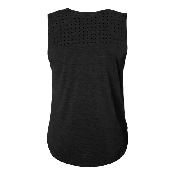 Glyder Women's Lumasof Mood Tank - Glyder Women's Lumasof Mood Tank - Image 4 of 8
