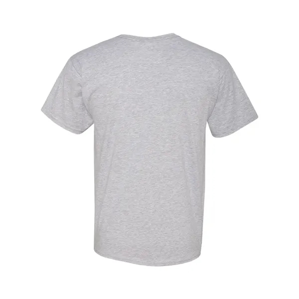 Hanes Unisex X-Temp® Performance T-Shirt - Hanes Unisex X-Temp® Performance T-Shirt - Image 9 of 15