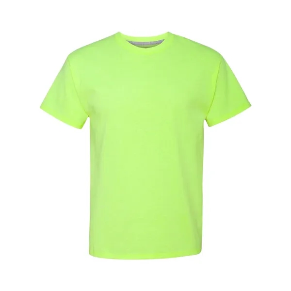 Hanes Unisex X-Temp® Performance T-Shirt - Hanes Unisex X-Temp® Performance T-Shirt - Image 10 of 15