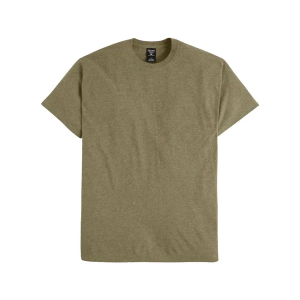 Hanes Perfect-T Triblend T-Shirt - Hanes Perfect-T Triblend T-Shirt - Image 21 of 41