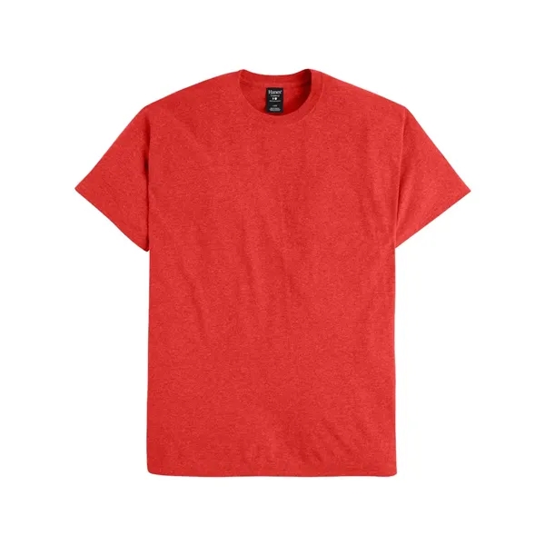 Hanes Perfect-T Triblend T-Shirt - Hanes Perfect-T Triblend T-Shirt - Image 24 of 41