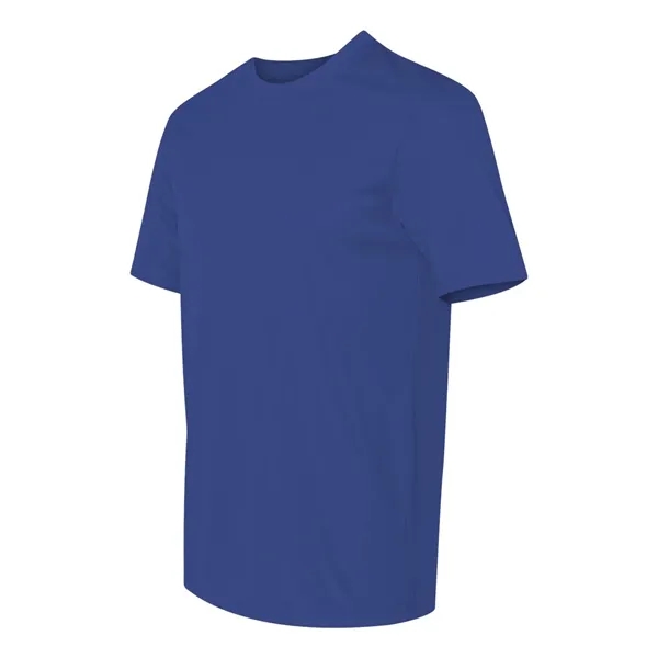 Hanes Unisex Cool DRI® Performance T-Shirt - Hanes Unisex Cool DRI® Performance T-Shirt - Image 11 of 29