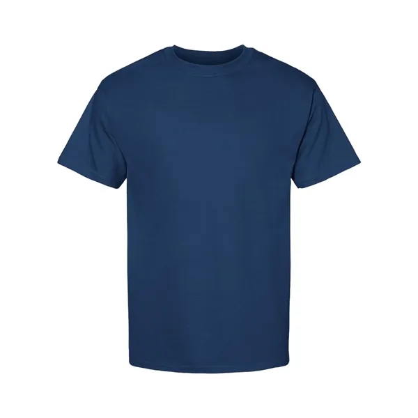 Hanes Unisex Beefy-T® T-Shirt - Hanes Unisex Beefy-T® T-Shirt - Image 71 of 97