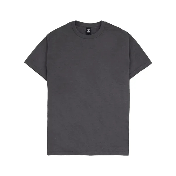 Hanes Beefy-T® Tall T-Shirt - Hanes Beefy-T® Tall T-Shirt - Image 19 of 22