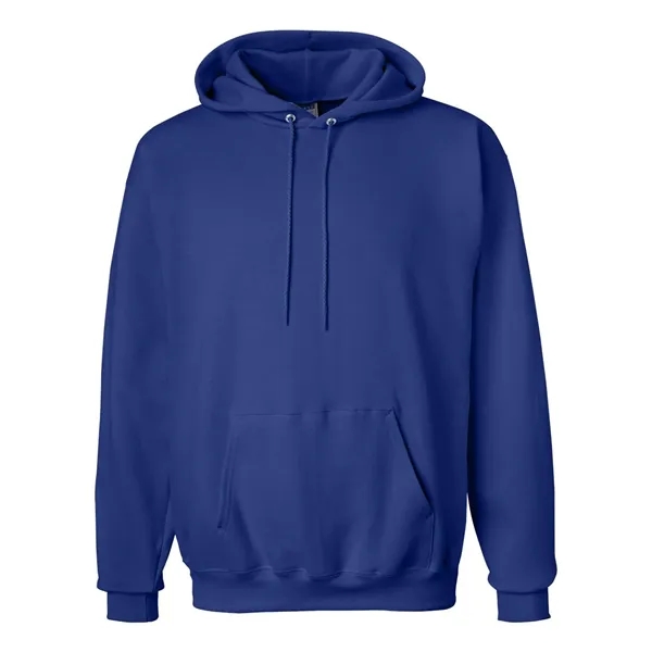 Hanes Unisex Ultimate Cotton® Hooded Sweatshirt - Hanes Unisex Ultimate Cotton® Hooded Sweatshirt - Image 16 of 52