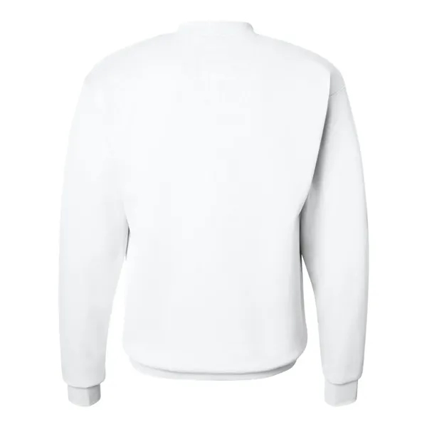Hanes Unisex EcoSmart® Crewneck Sweatshirt - Hanes Unisex EcoSmart® Crewneck Sweatshirt - Image 67 of 70