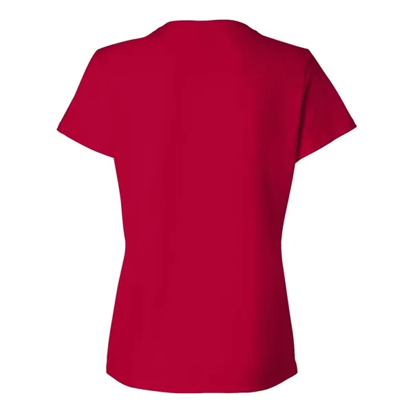 Hanes Women's Perfect-T T-Shirt - Hanes Women's Perfect-T T-Shirt - Image 13 of 36