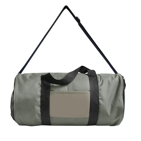 Long Haul Structured Duffel Bag - Long Haul Structured Duffel Bag - Image 6 of 6