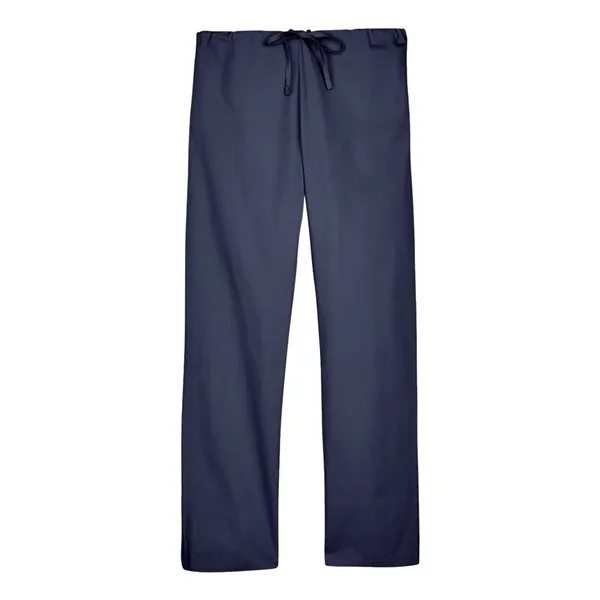 Harriton Unisex Restore Scrub Pants - Harriton Unisex Restore Scrub Pants - Image 7 of 10
