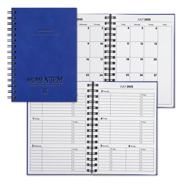 WireO Chia Medio White Academic Planner - WireO Chia Medio White Academic Planner - Image 0 of 25