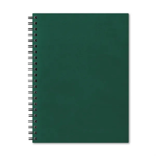 WireO Tucson Grande XL White Academic Planner - WireO Tucson Grande XL White Academic Planner - Image 25 of 30