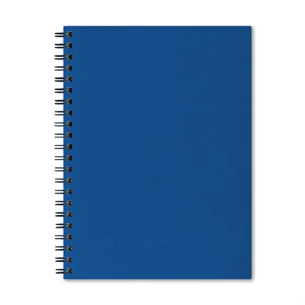 WireO Tucson Grande XL White Academic Planner - WireO Tucson Grande XL White Academic Planner - Image 30 of 30