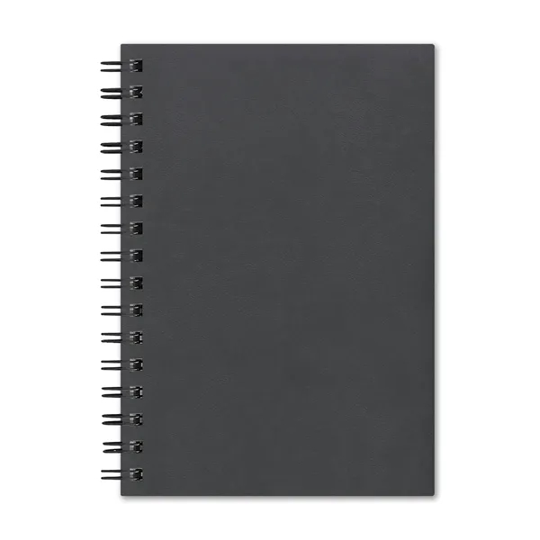 WireO Tucson Medio White Monthly Diary - WireO Tucson Medio White Monthly Diary - Image 30 of 31