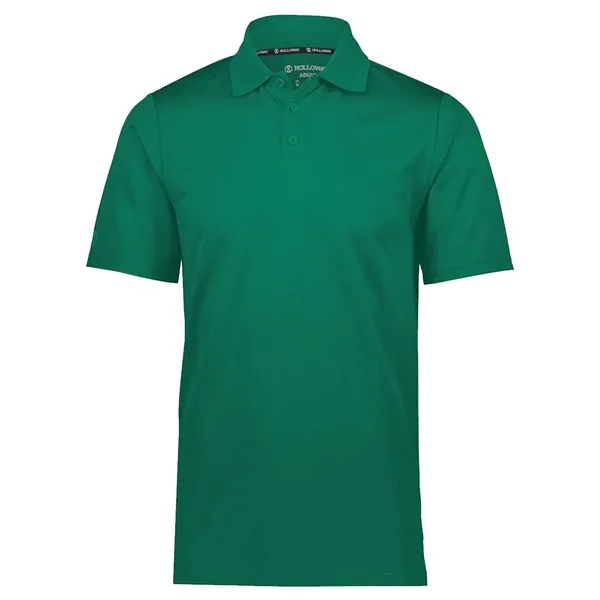 Holloway Men's Prism Polo - Holloway Men's Prism Polo - Image 9 of 26