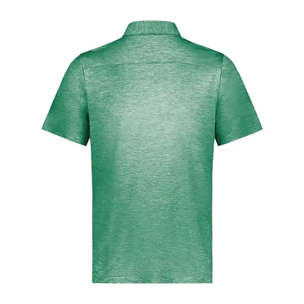 Holloway Electrify CoolCore® Men's Polo - Holloway Electrify CoolCore® Men's Polo - Image 10 of 26