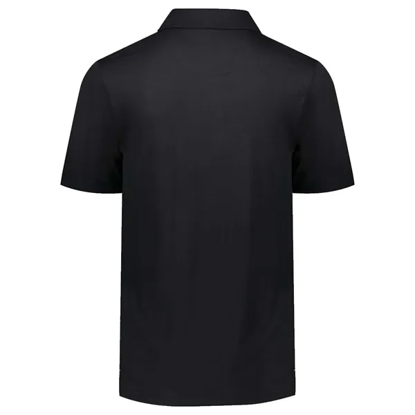 Holloway Men's Repreve® Eco Polo - Holloway Men's Repreve® Eco Polo - Image 2 of 16