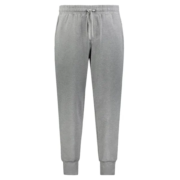 Holloway Youth Eco Revive™ Ventura Soft Knit Joggers - Holloway Youth Eco Revive™ Ventura Soft Knit Joggers - Image 0 of 12