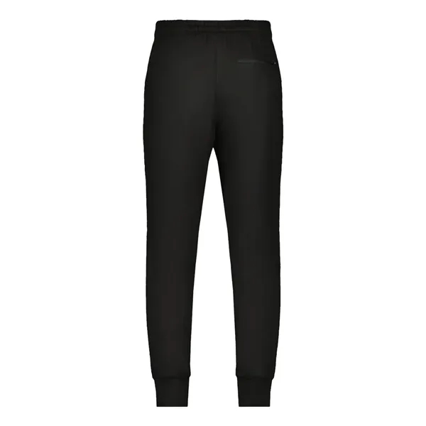 Holloway Youth Eco Revive™ Ventura Soft Knit Joggers - Holloway Youth Eco Revive™ Ventura Soft Knit Joggers - Image 2 of 12
