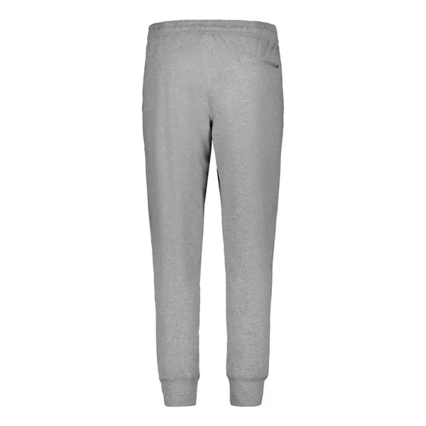 Holloway Youth Eco Revive™ Ventura Soft Knit Joggers - Holloway Youth Eco Revive™ Ventura Soft Knit Joggers - Image 6 of 12