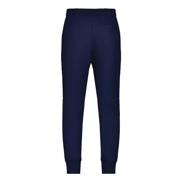 Holloway Youth Eco Revive™ Ventura Soft Knit Joggers - Holloway Youth Eco Revive™ Ventura Soft Knit Joggers - Image 8 of 12