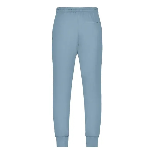 Holloway Youth Eco Revive™ Ventura Soft Knit Joggers - Holloway Youth Eco Revive™ Ventura Soft Knit Joggers - Image 12 of 12