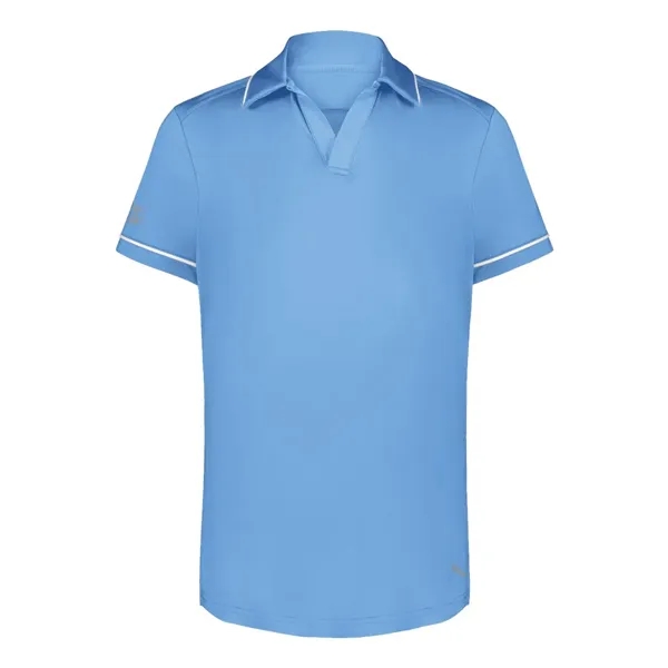 Holloway Women's CoolCore® Polo