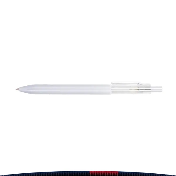Paden Recycled Ballpoint Pen - Paden Recycled Ballpoint Pen - Image 10 of 10