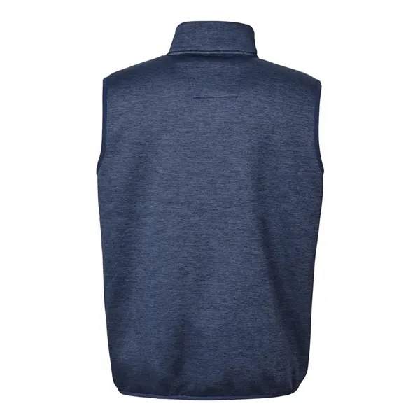 HUK Men's Coldfront+ Vest - HUK Men's Coldfront+ Vest - Image 4 of 6