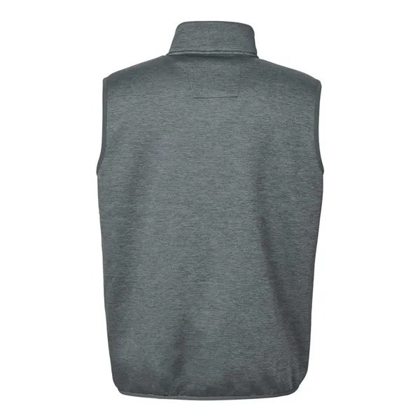 HUK Men's Coldfront+ Vest - HUK Men's Coldfront+ Vest - Image 6 of 6