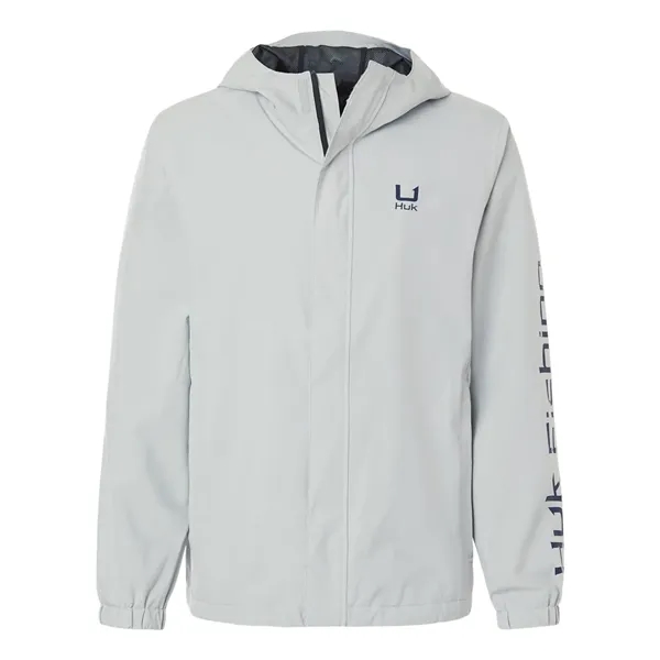 HUK Men's Storm Rain Jacket - HUK Men's Storm Rain Jacket - Image 3 of 6