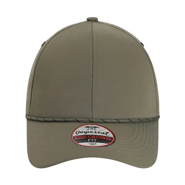 Imperial The Habanero Performance Rope Cap