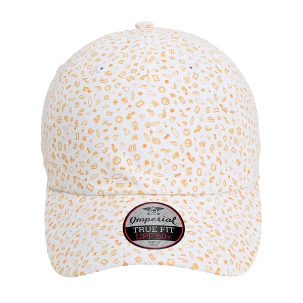 Imperial Alter Ego Cap - Imperial Alter Ego Cap - Image 3 of 24