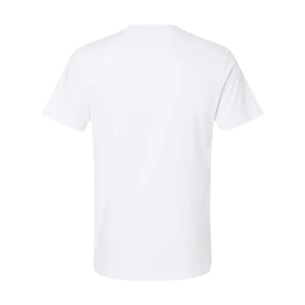 Independent Trading Co. Unisex Premium T-Shirt - Independent Trading Co. Unisex Premium T-Shirt - Image 10 of 10