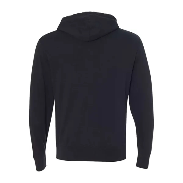 Independent Trading Co. Unisex Midweight French Terry Hoo... - Independent Trading Co. Unisex Midweight French Terry Hoo... - Image 2 of 19