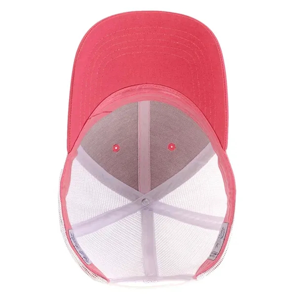 Infinity Her Women's Modern Trucker Cap - Infinity Her Women's Modern Trucker Cap - Image 17 of 60