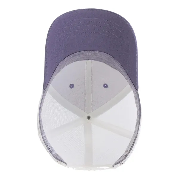 Infinity Her Women's Modern Trucker Cap - Infinity Her Women's Modern Trucker Cap - Image 56 of 60