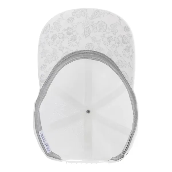 Infinity Her Women's Perforated Performance Cap - Infinity Her Women's Perforated Performance Cap - Image 14 of 15
