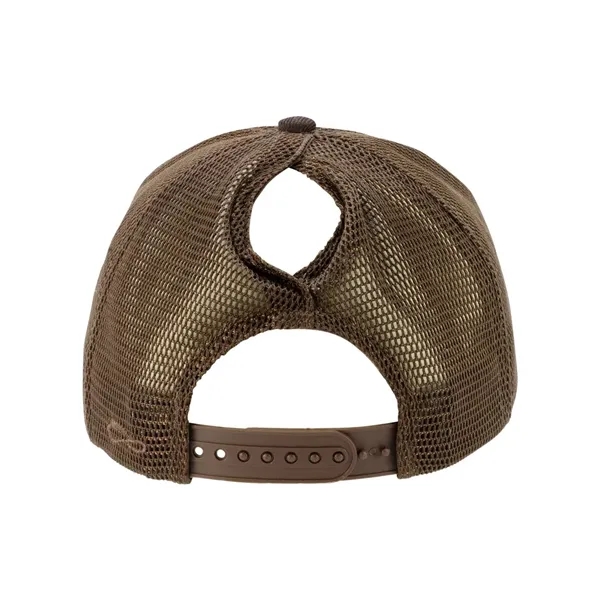 Infinity Her Women's Corduroy Cap - Infinity Her Women's Corduroy Cap - Image 5 of 12