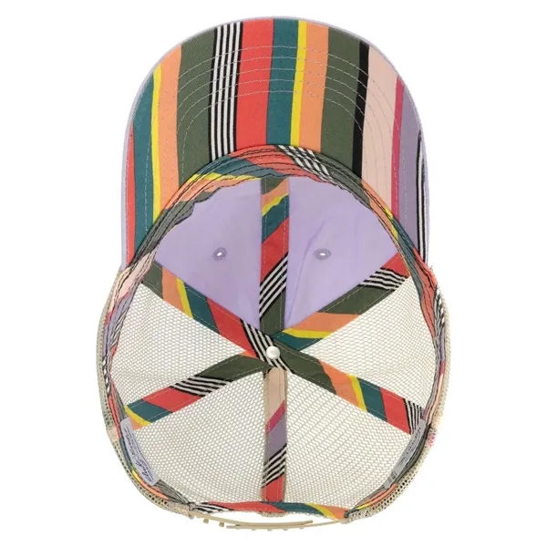 Infinity Her Women's Washed Mesh-Back Cap - Infinity Her Women's Washed Mesh-Back Cap - Image 17 of 45