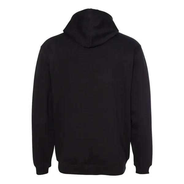J. America Men's Tailgate Hooded Sweatshirt - J. America Men's Tailgate Hooded Sweatshirt - Image 3 of 18